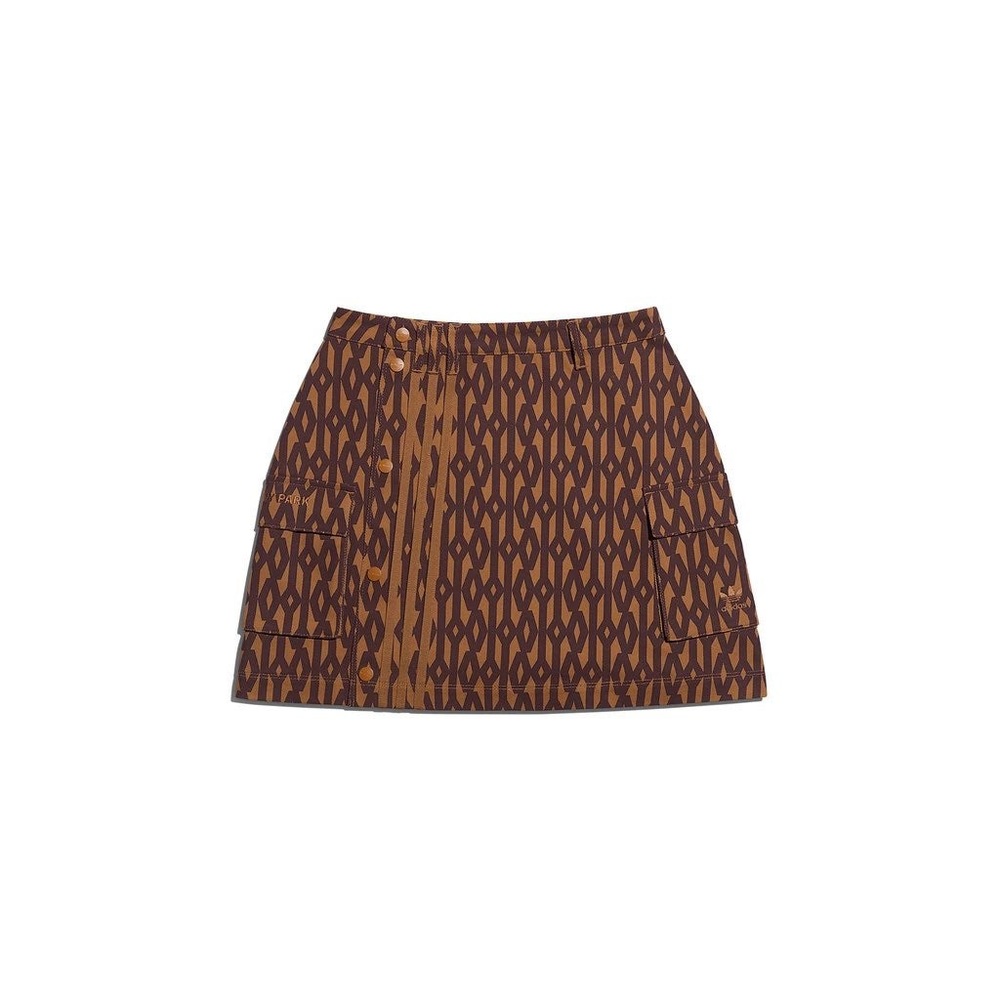 Ivy (ICY) Park MNGM Skirt